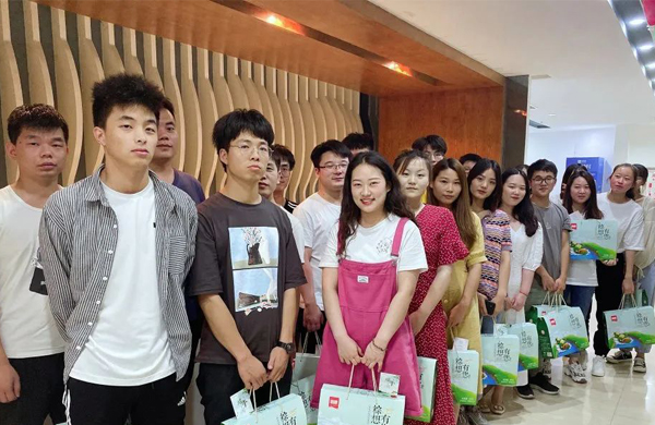 云網(wǎng) | 愿你“粽”是快樂(lè),“粽”是幸福!